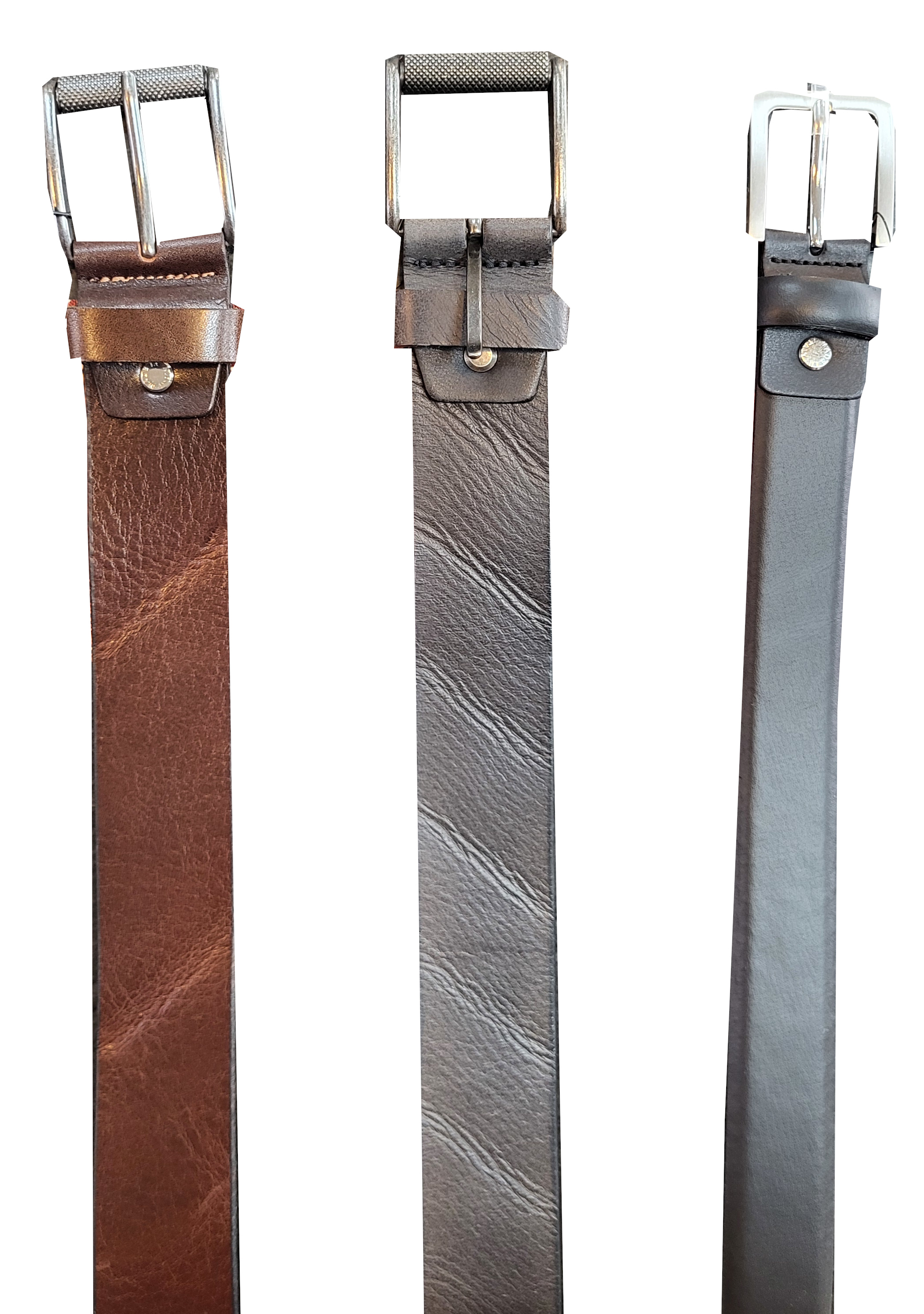 Moon Gürtel EG29 echt Leder