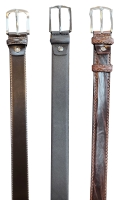 Moon Gürtel EG39 echt Leder