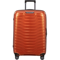 Samsonite 'Proxis' 4-Rad Trolley Spinner 69cm 2,8kg 75l flame