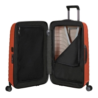 Samsonite 'Proxis' 4-Rad Trolley Spinner 69cm 2,8kg 75l flame