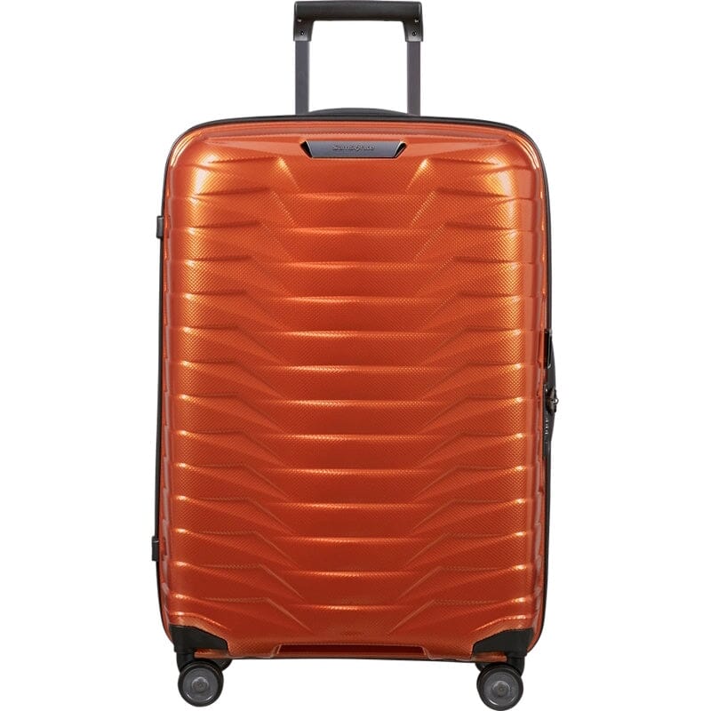 Samsonite 'Proxis' 4-Rad Trolley Spinner 69cm 2,8kg 75l flame