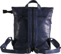 Just Dreamz 'Barbados' Fashion Bagpack mit Tabletfach navy