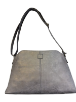 Just Dreamz 'Grenada' Fashionbag Damentasche navy
