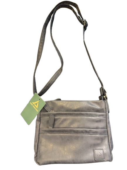 Just Dreamz 'Mallorca' Fashionbag Damenschultertasche navy