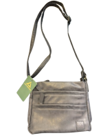 Just Dreamz 'Mallorca' Fashionbag Damenschultertasche navy