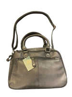 Just Dreamz Fashion Bag schwarz