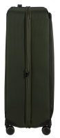 Samsonite 'Splendix' Spinner 67cm 4,3kg erw. 71/80l green/black