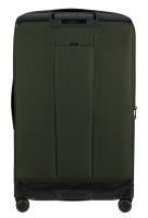Samsonite 'Splendix' Spinner 79cm 4,6kg erw. 109/120l green/black