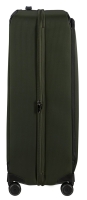 Samsonite 'Splendix' Spinner 79cm 4,6kg erw. 109/120l green/black