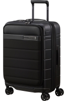 Samsonite 'Neopod' 4-Rad Bordtrolley 55cm 3,2kg 43/50l black