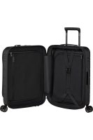 Samsonite 'Neopod' 4-Rad Bordtrolley 55cm 3,2kg 43/50l black