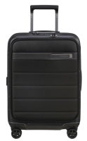 Samsonite 'Neopod' 4-Rad Bordtrolley 55cm 3,2kg 43/50l black