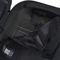 Samsonite 'Neopod' 4-Rad Bordtrolley 55cm 3,2kg 43/50l black
