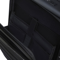 Samsonite 'Neopod' 4-Rad Bordtrolley 55cm 3,2kg 43/50l black