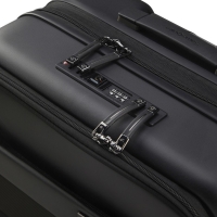 Samsonite 'Neopod' 4-Rad Bordtrolley 55cm 3,2kg 43/50l black