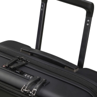 Samsonite 'Neopod' 4-Rad Bordtrolley 55cm 3,2kg 43/50l black