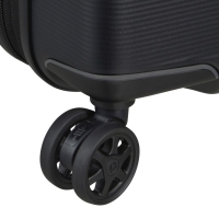 Samsonite 'Neopod' 4-Rad Bordtrolley 55cm 3,2kg 43/50l black