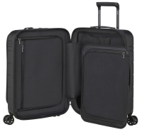 Samsonite 'Neopod' 4-Rad Bordtrolley 55cm 3,2kg 43/50l black