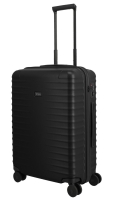 Titan 'Upgrade' 4-Rad Trolley M 65cm mit TSA-Schloss 3,5kg 68l Nightshade black