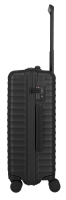 Titan 'Upgrade' 4-Rad Trolley M 65cm mit TSA-Schloss 3,5kg 68l Nightshade black
