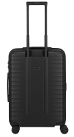 Titan 'Upgrade' 4-Rad Trolley M 65cm mit TSA-Schloss 3,5kg 68l Nightshade black