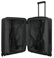 Titan 'Upgrade' 4-Rad Trolley M 65cm mit TSA-Schloss 3,5kg 68l Nightshade black