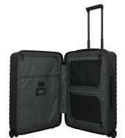 Titan 'Upgrade' 4-Rad Trolley M 65cm mit TSA-Schloss 3,5kg 68l Nightshade black