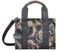 Anekke 'Real' Damenhenkeltasche braun