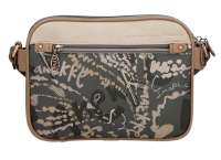 Anekke 'Real' Handbag Schultertasche braun
