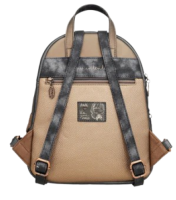 Anekke 'Real' Damenrucksack braun