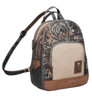 Anekke 'Real' Damenrucksack braun