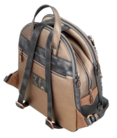 Anekke 'Real' Damenrucksack braun