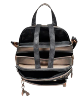Anekke 'Real' Damenrucksack braun