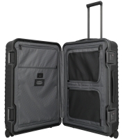 Titan 'Overseas' 4-Rad Trolley L 75cm 4,9kg 101l black