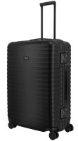 Titan 'Overseas' 4-Rad Trolley L 75cm 4,9kg 101l black