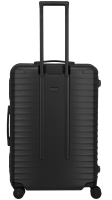 Titan 'Overseas' 4-Rad Trolley L 75cm 4,9kg 101l black