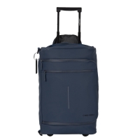 New Rebels 'Laredo' On Board Trolley Reisetasche 55cm navy