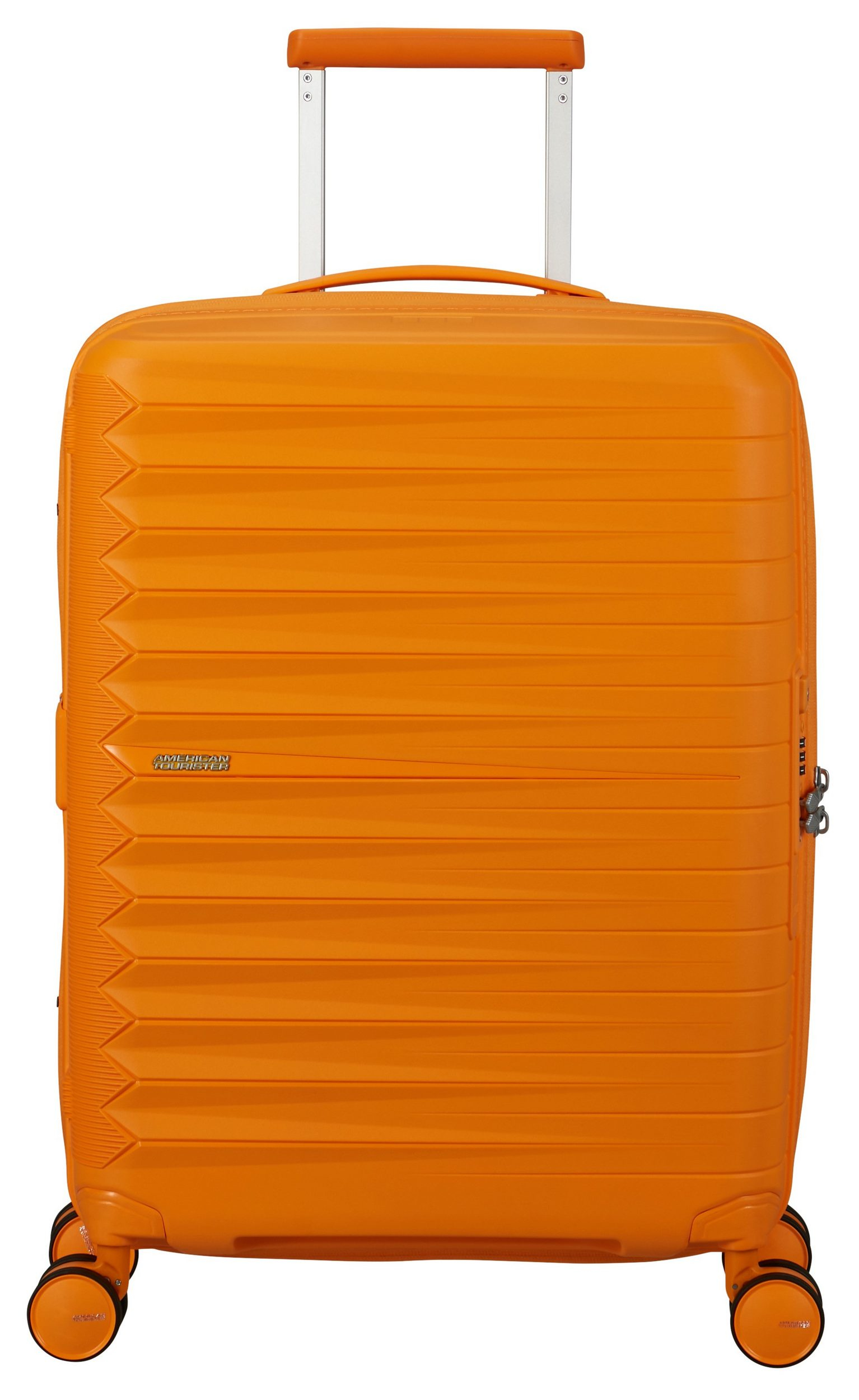 American Tourister 'Fastforward' Spinner 55cm 2,3kg 36/44l radiant orange