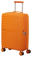 American Tourister 'Fastforward' Spinner 55cm 2,3kg 36/44l radiant orange