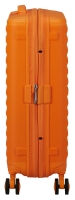 American Tourister 'Fastforward' Spinner 55cm 2,3kg 36/44l radiant orange