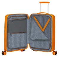 American Tourister 'Fastforward' Spinner 55cm 2,3kg 36/44l radiant orange