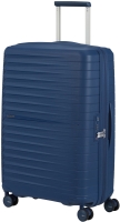 American Tourister 'Fastforward' Spinner 68cm 3,2kg 67/77l navy blue