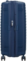 American Tourister 'Fastforward' Spinner 68cm 3,2kg 67/77l navy blue