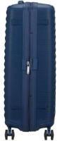 American Tourister 'Fastforward' Spinner 68cm 3,2kg 67/77l navy blue