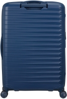 American Tourister 'Fastforward' Spinner 68cm 3,2kg 67/77l navy blue