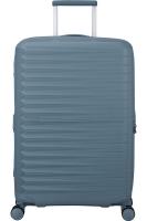 American Tourister 'Fastforward' Spinner 68cm 3,2kg 67/77l steel blue
