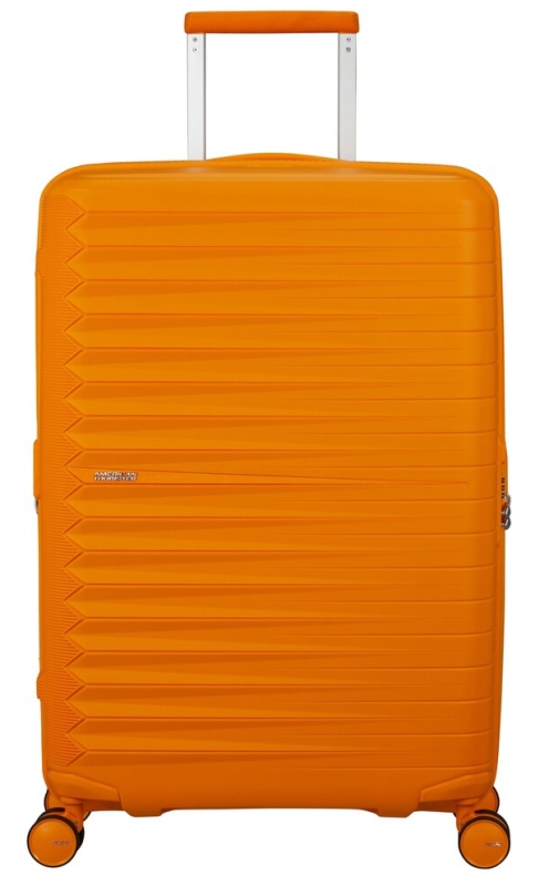 American Tourister 'Fastforward' Spinner 68cm 3,2kg 67/77l radiant orange