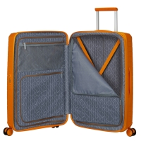 American Tourister 'Fastforward' Spinner 68cm 3,2kg 67/77l radiant orange