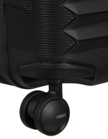 American Tourister 'Fastforward' Spinner 68cm 3,2kg 67/77l flash black