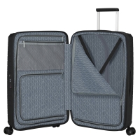American Tourister 'Fastforward' Spinner 68cm 3,2kg 67/77l flash black